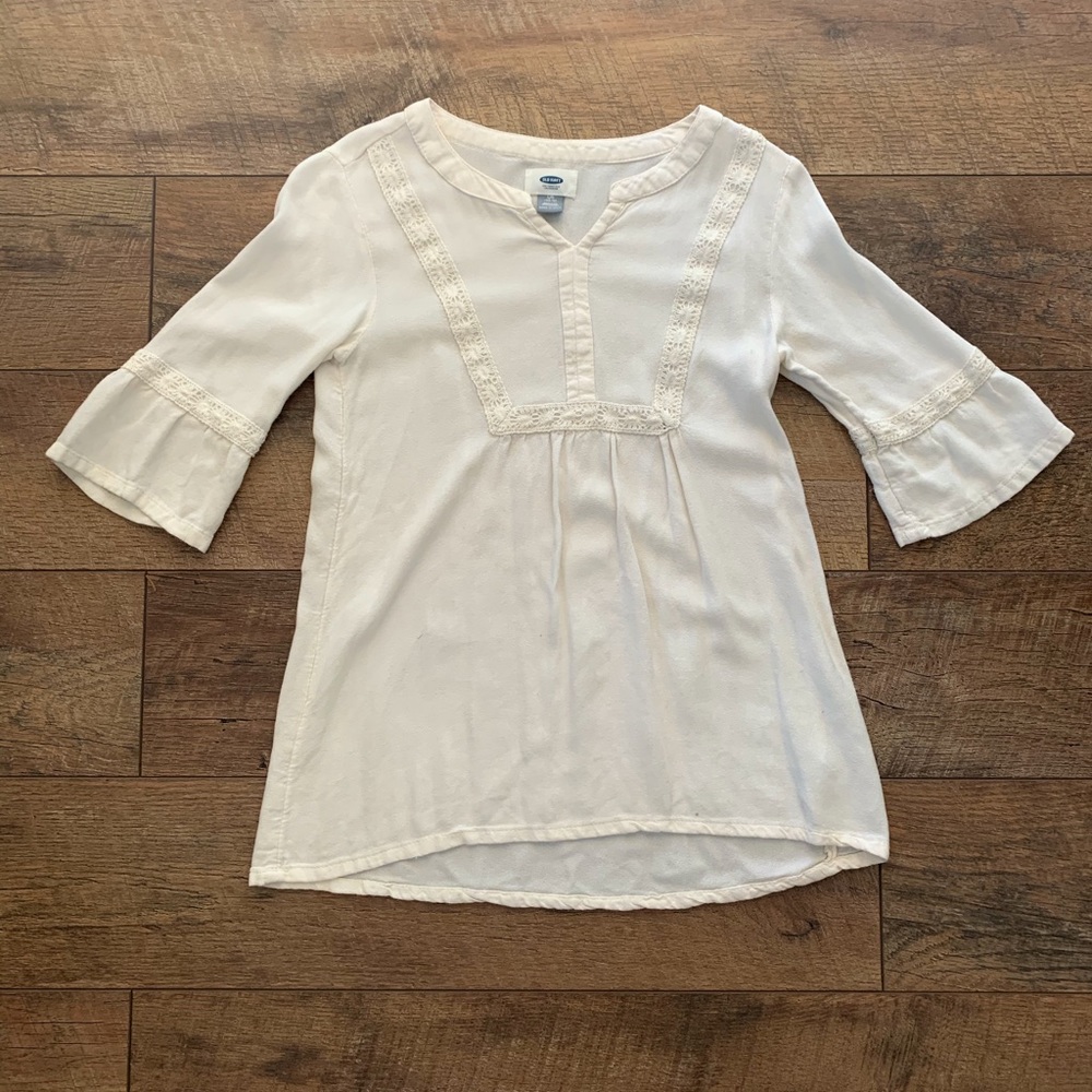 Old Navy Blouse shirt